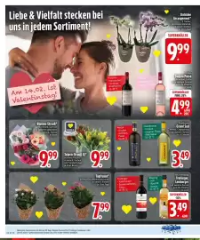 Edeka Prospekt woche 7 Seite 10