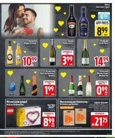Edeka Prospekt woche 7 Seite 11