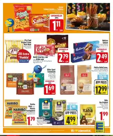 Edeka Prospekt woche 7 Seite 13