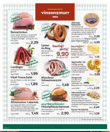 Edeka Prospekt woche 7 Seite 16