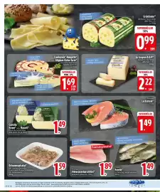Edeka Prospekt woche 7 Seite 18
