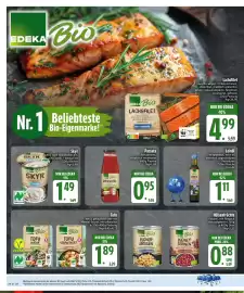 Edeka Prospekt woche 7 Seite 20