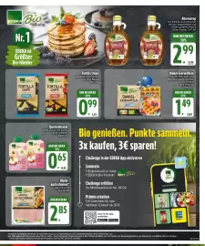 Edeka Prospekt woche 7 Seite 21
