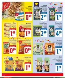Edeka Prospekt woche 7 Seite 22