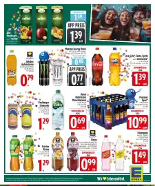 Edeka Prospekt woche 7 Seite 23
