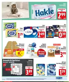 Edeka Prospekt woche 7 Seite 26
