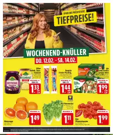 Edeka Prospekt woche 7 Seite 28