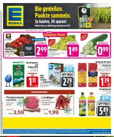Edeka Prospekt woche 7 Seite 3