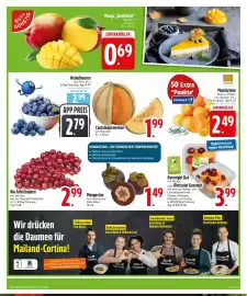 Edeka Prospekt woche 7 Seite 5