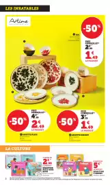 Catalogue Bi1 page 2