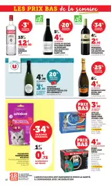 Catalogue Maximarché page 10