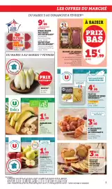 Catalogue Maximarché page 3