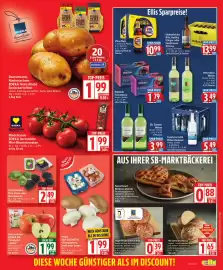 Elli Markt Prospekt woche 7 Seite 3