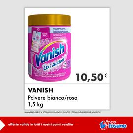 Volantino Iper Tosano settimana 6 Pagina 4