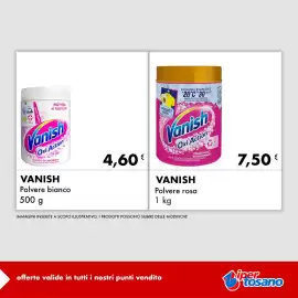 Volantino Iper Tosano settimana 6 Pagina 3