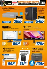 Expert Techno Land Prospekt woche 6 Seite 13