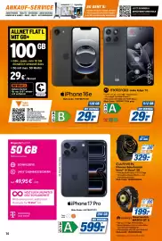 Expert Techno Land Prospekt woche 6 Seite 14