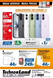 Expert Techno Land Prospekt woche 6 Seite 16
