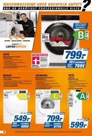 Expert Techno Land Prospekt woche 6 Seite 6