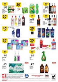 Folheto Continente | Fim de Semana Página 4