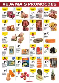 Folheto Continente | Fim de Semana Página 2