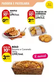 Folheto Pingo Doce | Fim de Semana Página 10