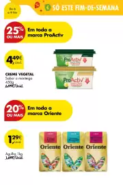 Folheto Pingo Doce | Fim de Semana Página 13