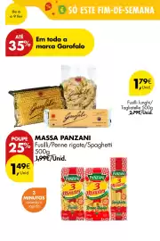 Folheto Pingo Doce | Fim de Semana Página 15