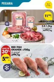 Folheto Pingo Doce | Fim de Semana Página 2
