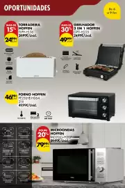 Folheto Pingo Doce | Fim de Semana Página 24