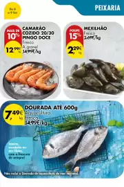 Folheto Pingo Doce | Fim de Semana Página 3