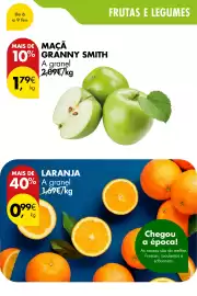 Folheto Pingo Doce | Fim de Semana Página 5