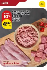 Folheto Pingo Doce | Fim de Semana Página 6