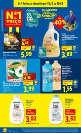 Folheto Lidl semana 7 Página 34