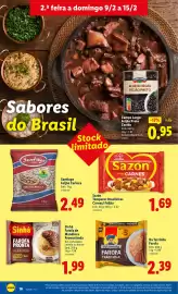 Folheto Lidl semana 7 Página 16