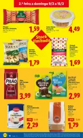 Folheto Lidl semana 7 Página 18