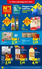Folheto Lidl semana 7 Página 20