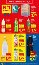 Folheto Lidl semana 7 Página 22