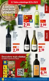 Folheto Lidl semana 7 Página 24