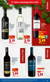 Folheto Lidl semana 7 Página 25