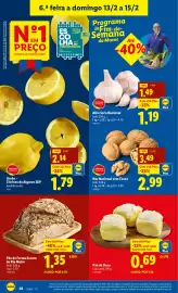 Folheto Lidl semana 7 Página 28