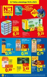 Folheto Lidl semana 7 Página 32