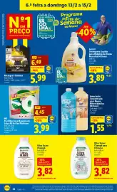 Folheto Lidl semana 7 Página 34