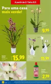 Folheto Lidl | Novidades Página 18