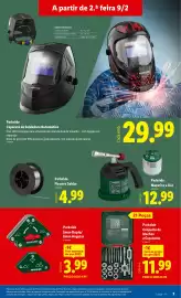 Folheto Lidl | Novidades Página 3