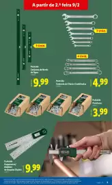 Folheto Lidl | Novidades Página 5