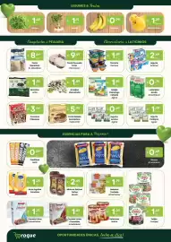 Folheto Roque Supermercados Página 2