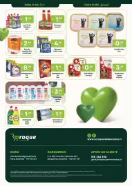 Folheto Roque Supermercados Página 4
