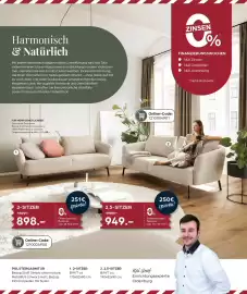 Möbel Buss Prospekt Seite 12