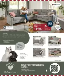 Möbel Buss Prospekt Seite 16